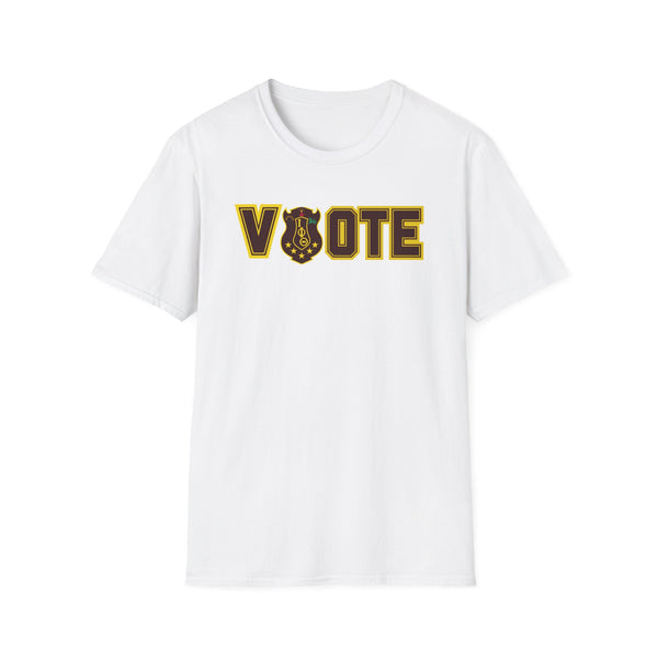 IOTA "VOTE" T-Shirt