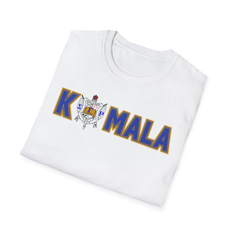 SGRho KAMALA T-shirt