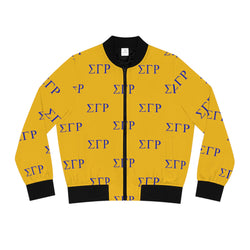 SGRho Bomber Jacket