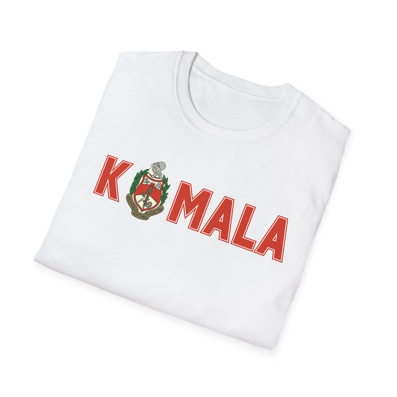 DELTA KAMALA T-shirt