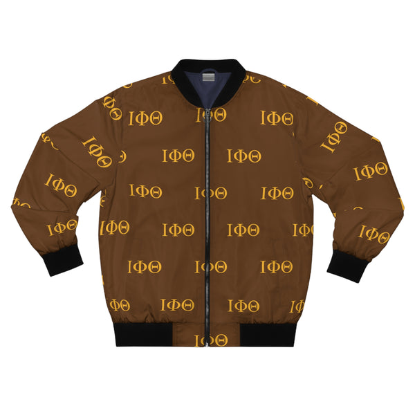 IOTA Men's Bomber Jacket