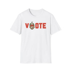 DELTA "VOTE" T-Shirt