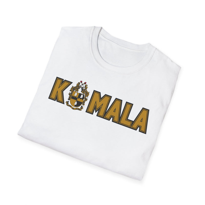 ALPHA KAMALA T-shirt