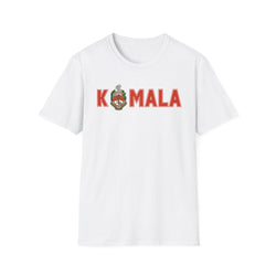 DELTA KAMALA T-shirt