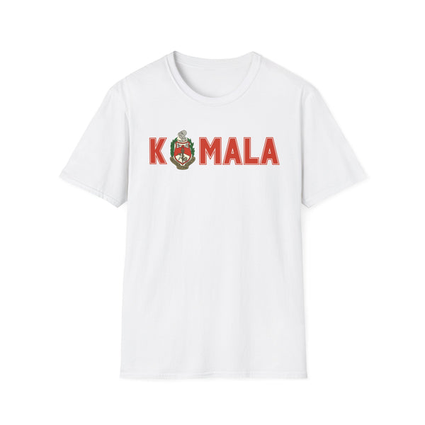 DELTA KAMALA T-shirt