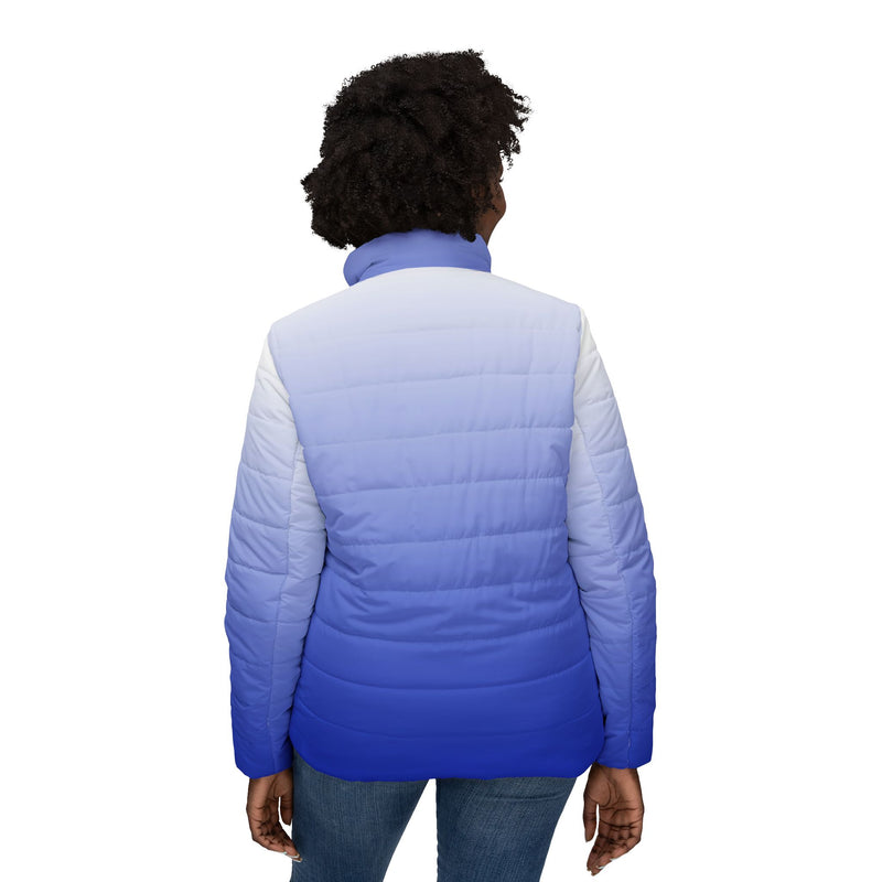 Zeta Puffer Jacket