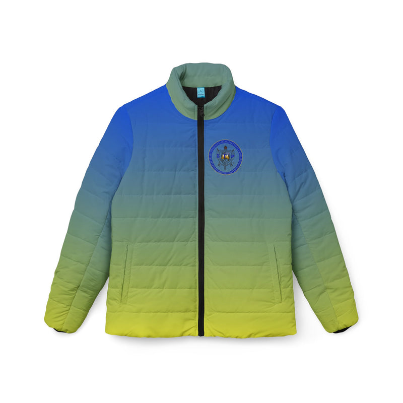 SGRho Puffer Jacket