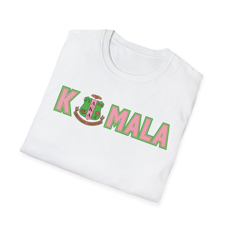 AKA KAMALA T-shirt