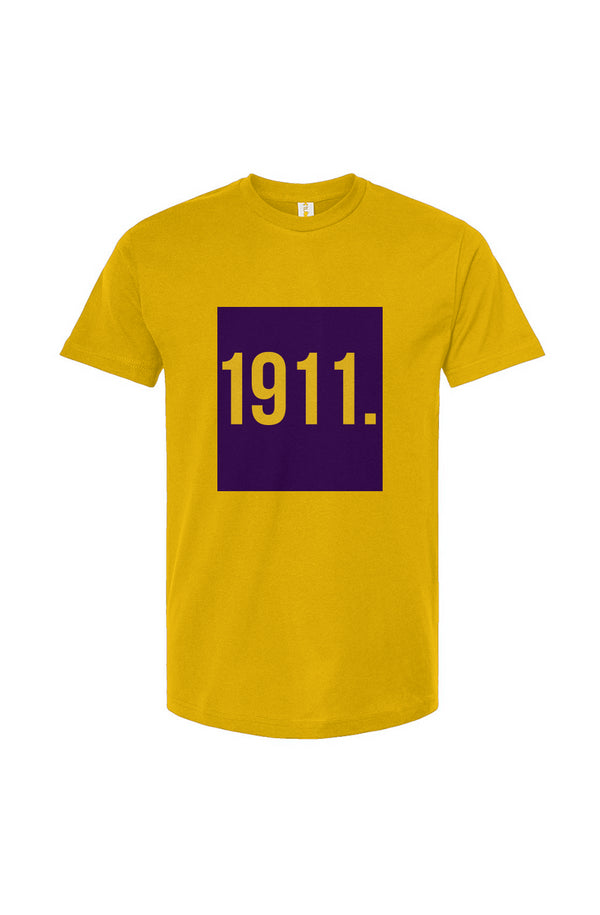 OMEGA "1911" TEE