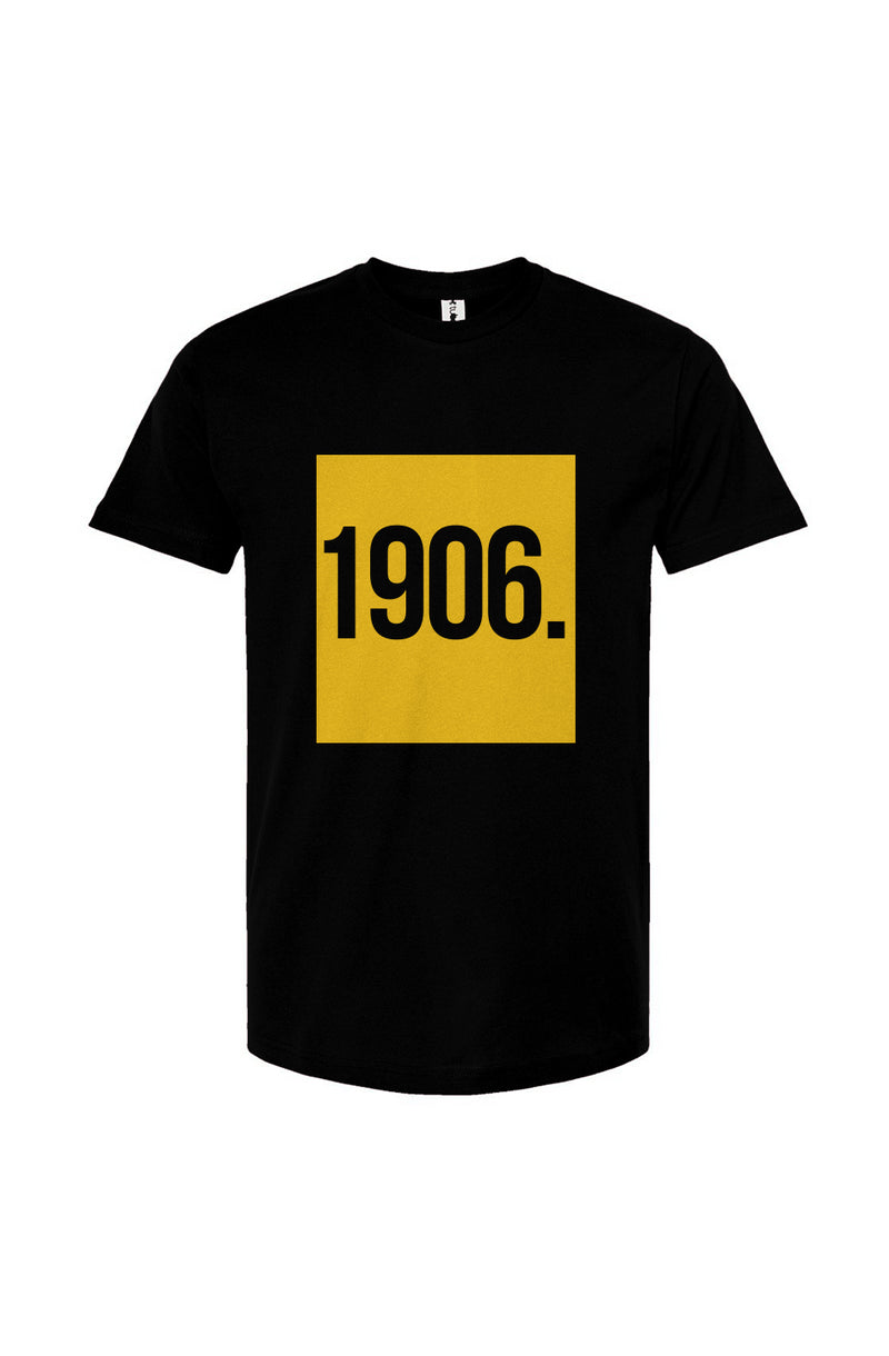 ALPHA 1906 TEE