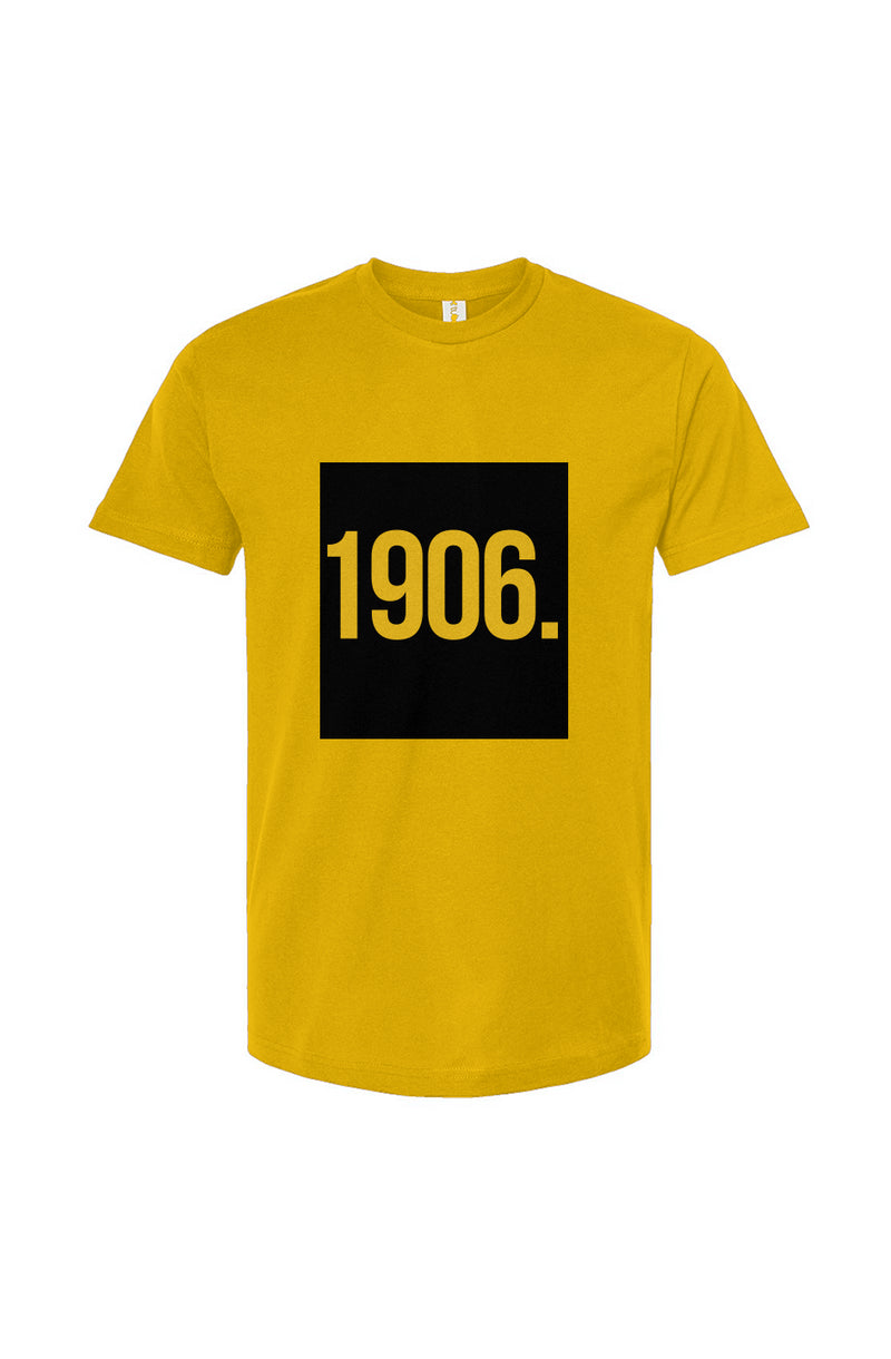 ALPHA 1906 TEE