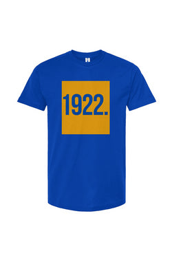 SGRHO 1922 TEE