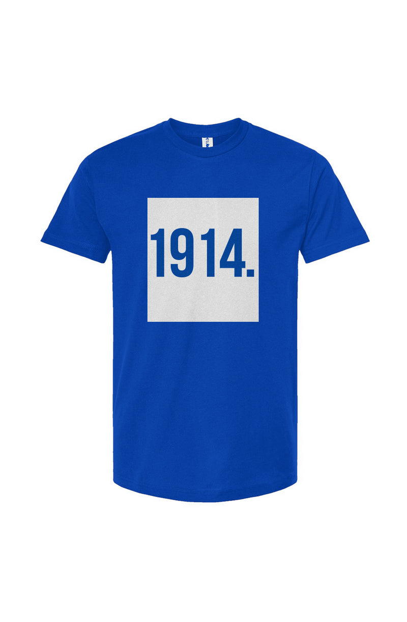 SIGMA 1914 TEE