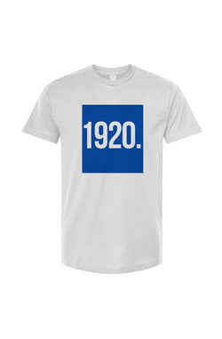 ZETA 1920 TEE