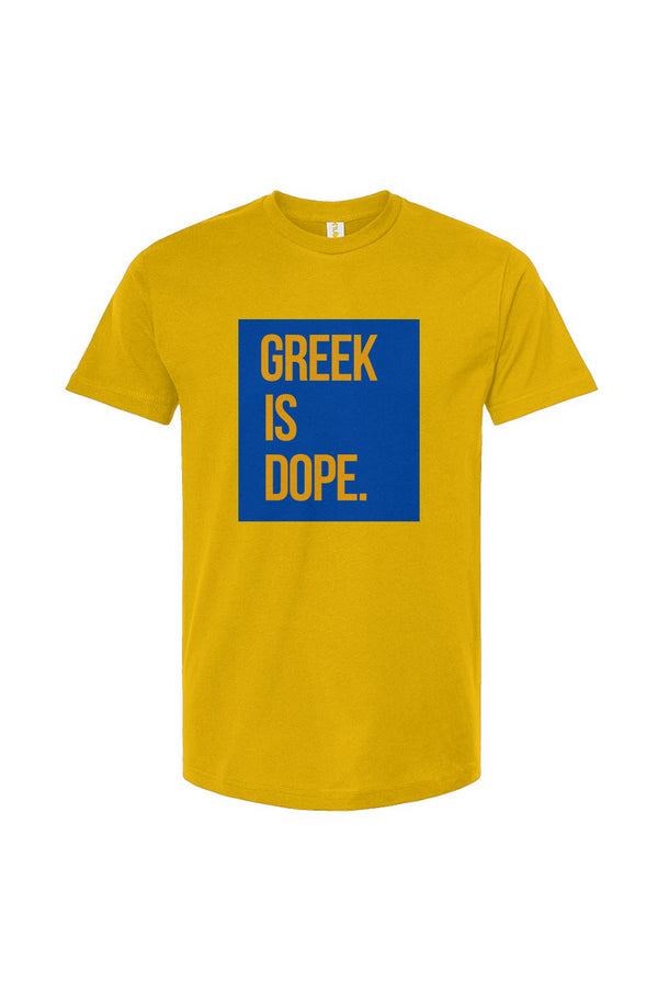 SGRHO 1922 TEE