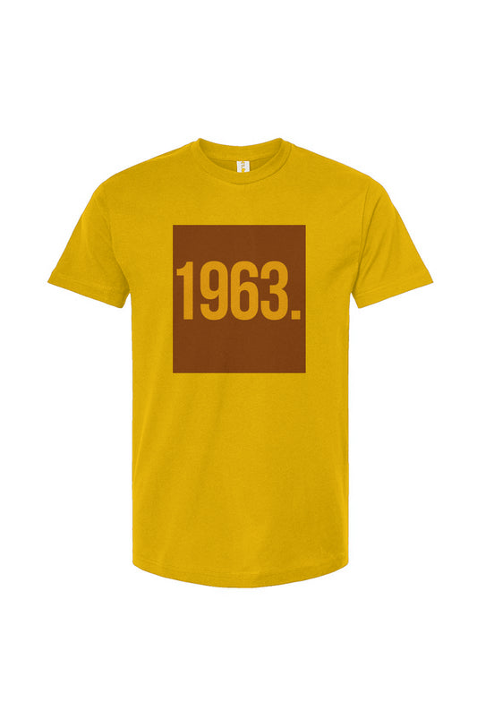 IOTA 1963 TEE