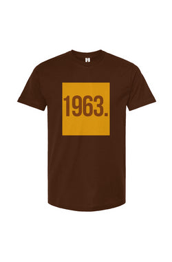 IOTA 1963 TEE