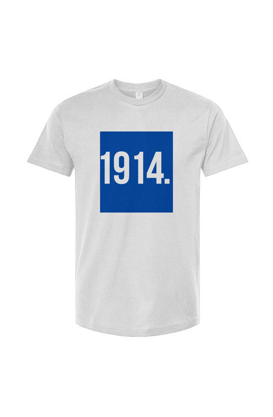 SIGMA 1914 TEE