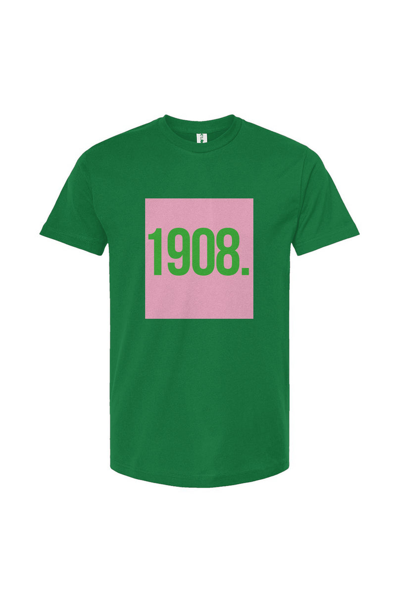 AKA 1908 TEE