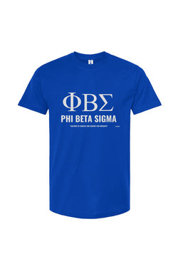 SIGMA LEGACY TEE