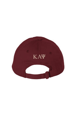 Kappa Dad Hat