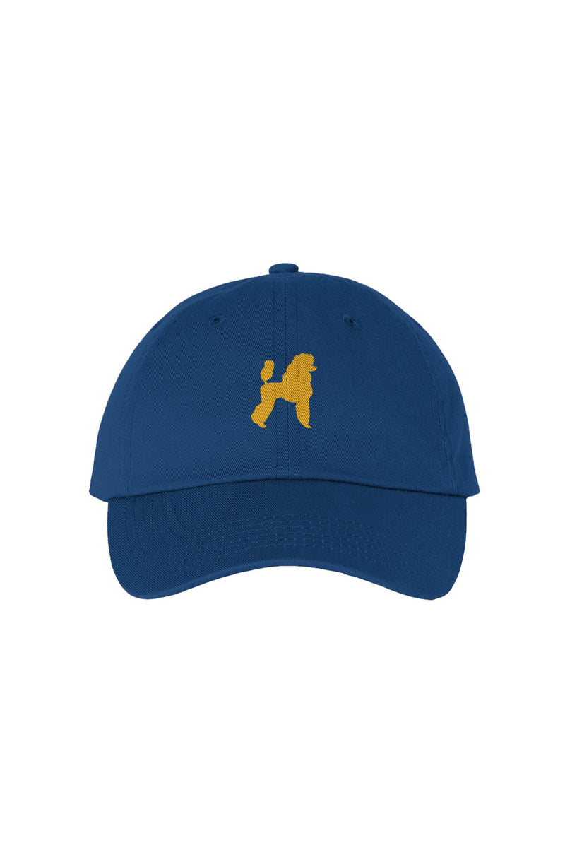 SGRHO Dad Hat