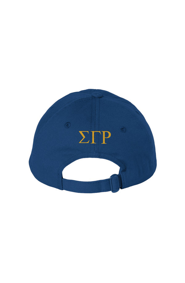 SGRHO Dad Hat