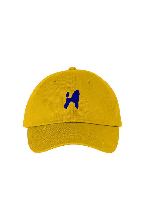 SGRho Dad Hat