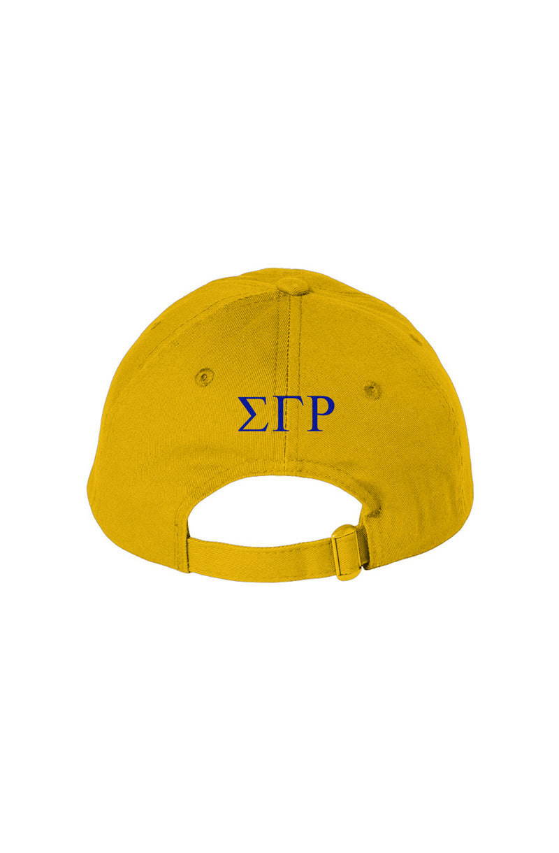 SGRho Dad Hat