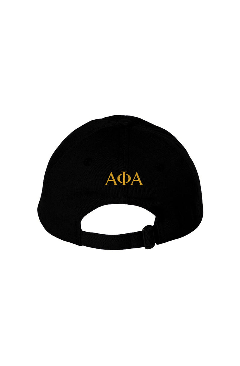 Alpha Dad Hat