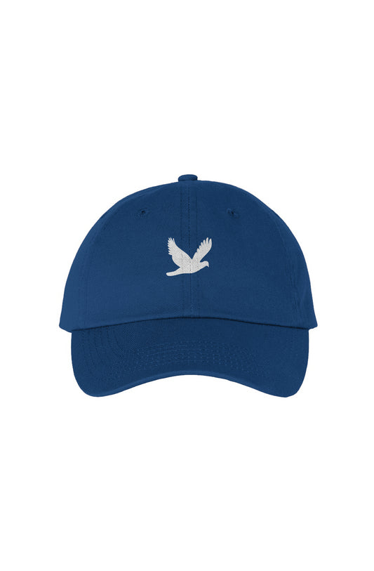 Zeta Dad Hat