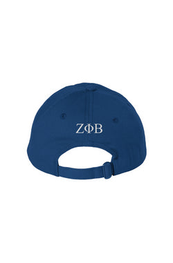 Zeta Dad Hat