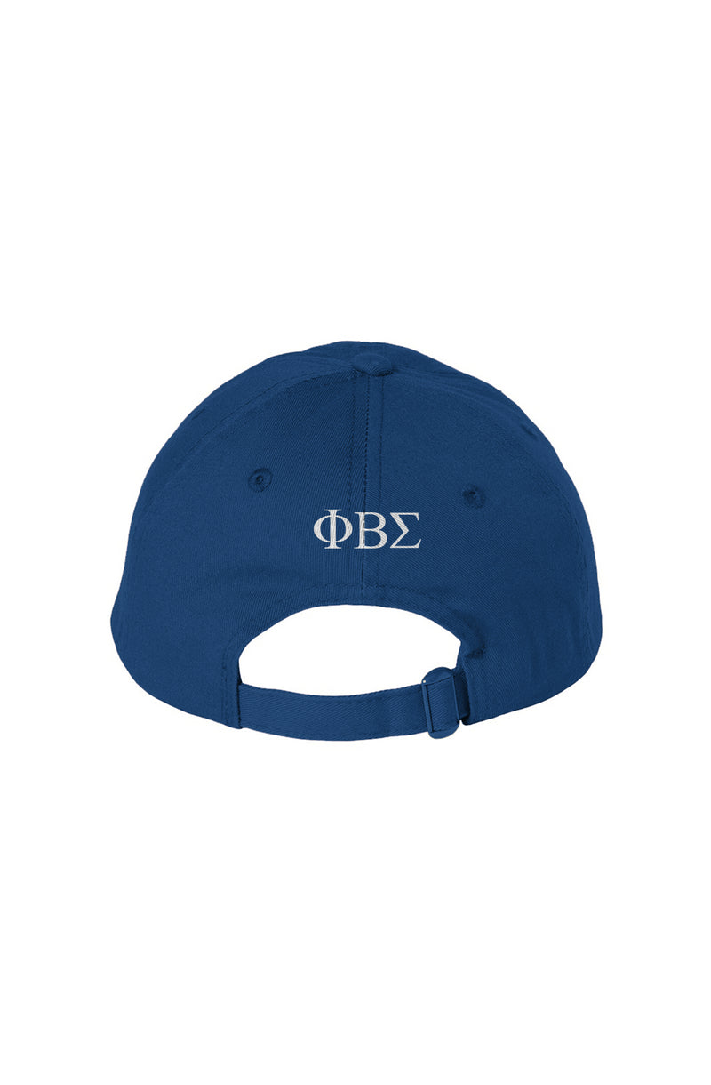 Sigma Dad Hat