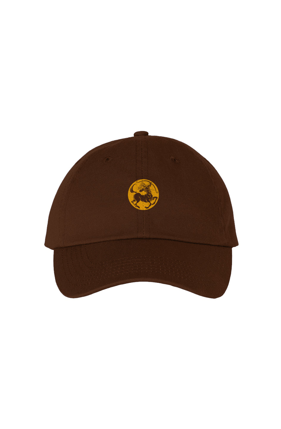 Iota Dad Hat