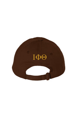 Iota Dad Hat