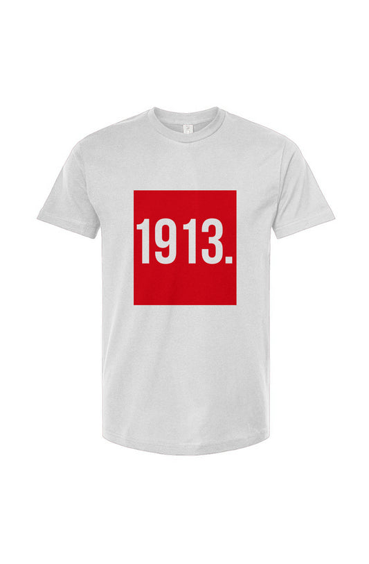 Delta 1913 Tee 