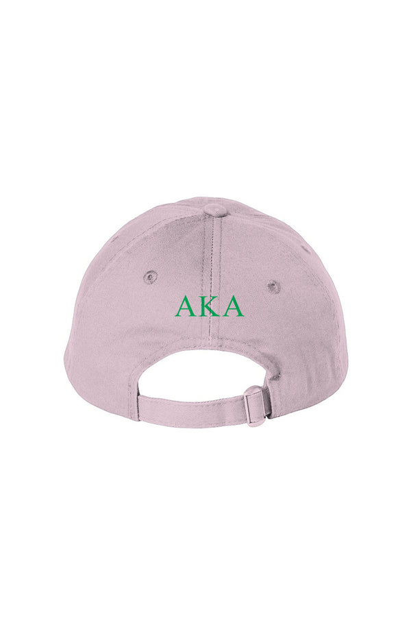 AKA Dad Hat