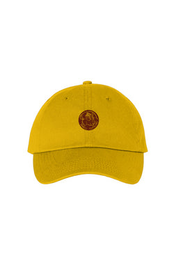 Iota Dad Hat