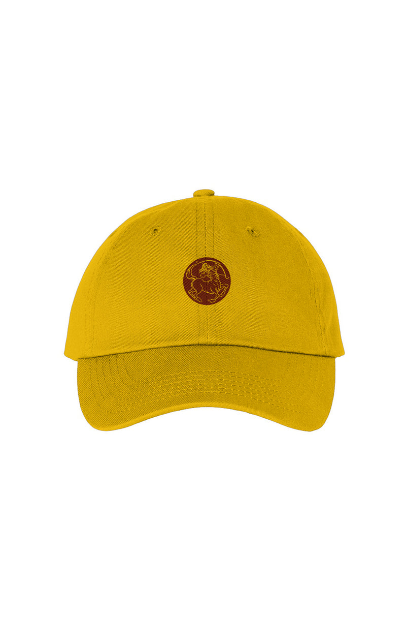 Iota Dad Hat