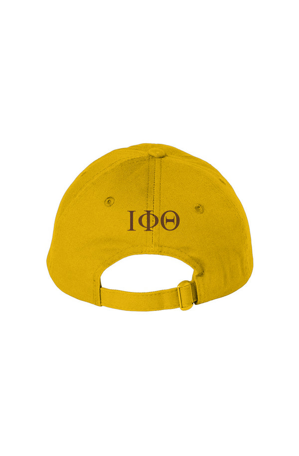 Iota Dad Hat