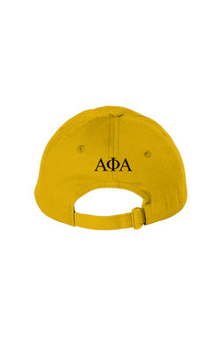 Alpha Dad Hat