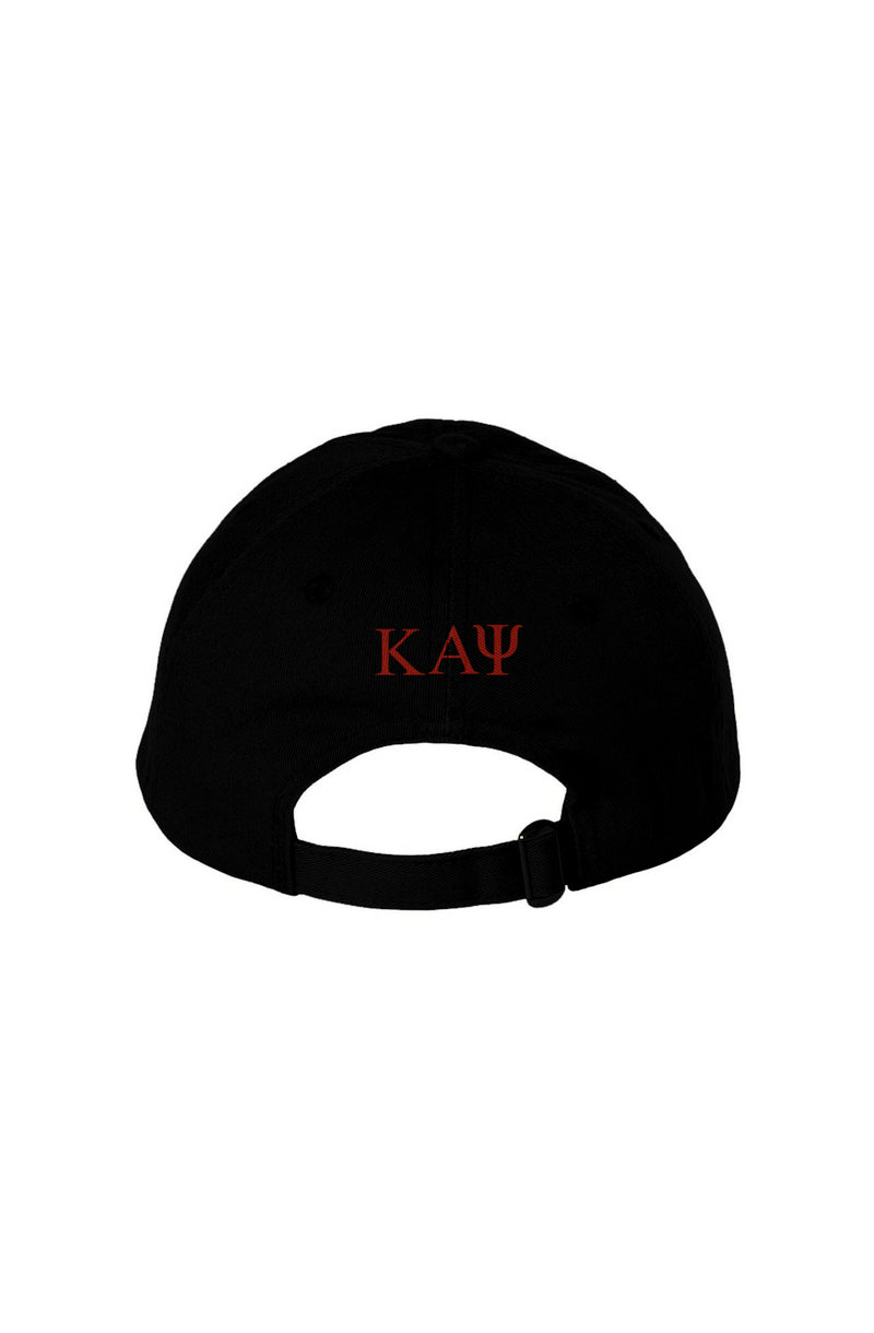 Kappa Dad Hat