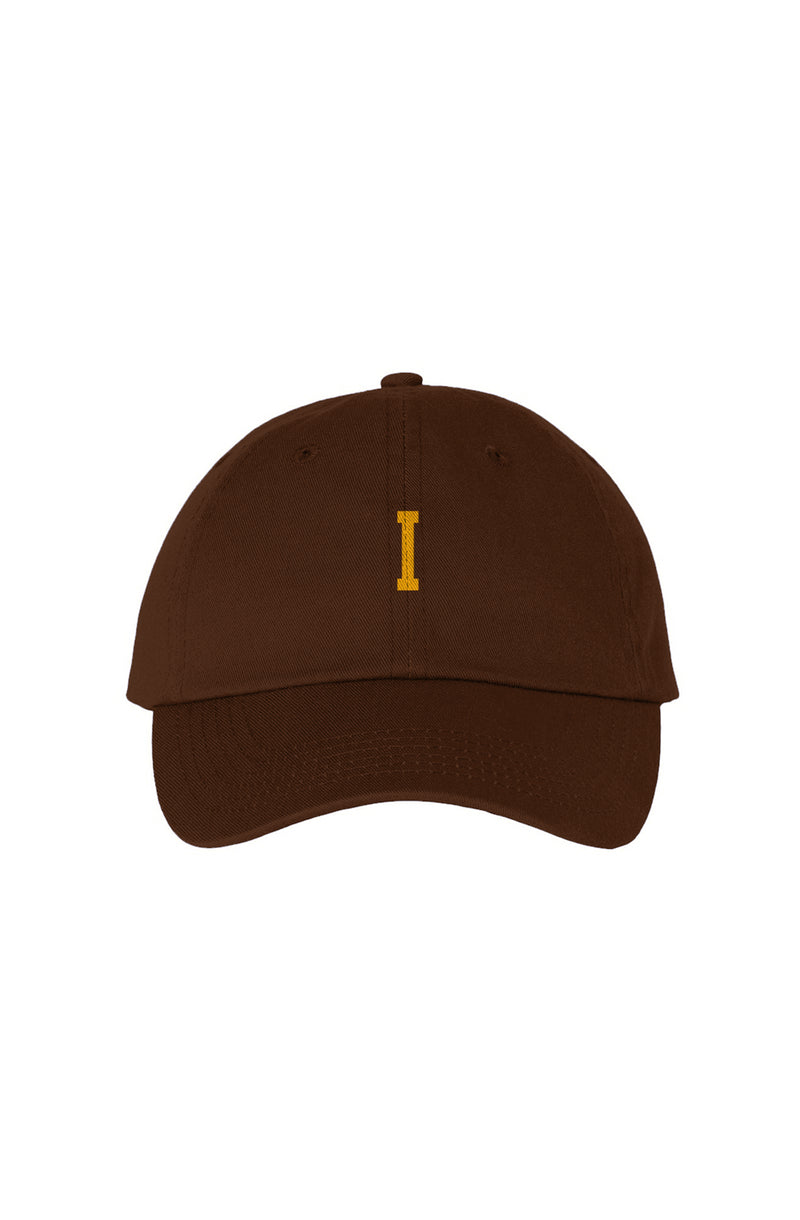 Iota Dad Hat