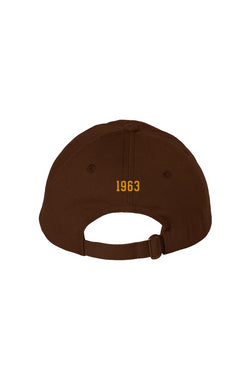 Iota Dad Hat