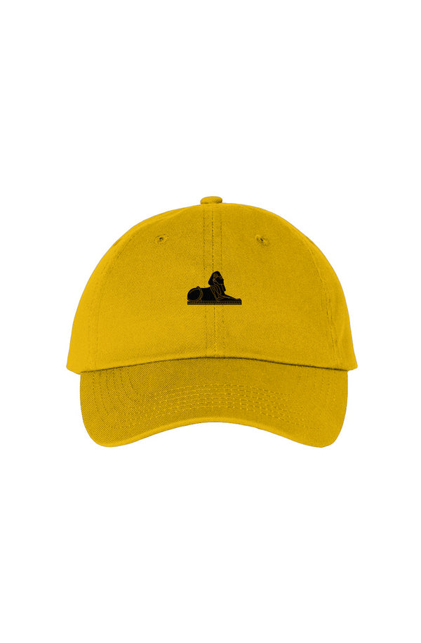 Alpha Sphinx Dad Hat