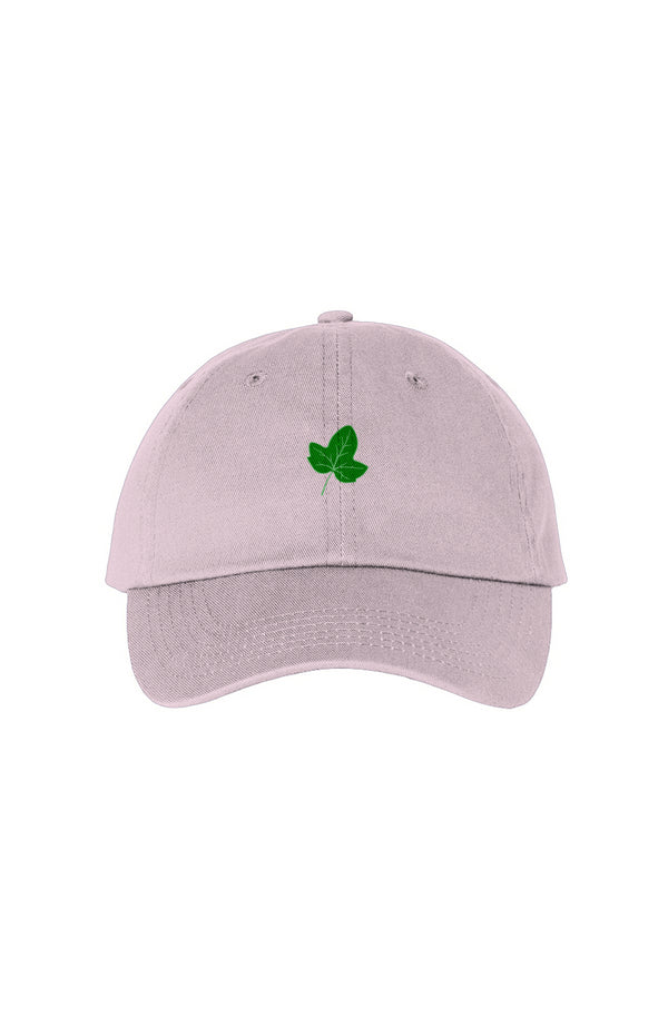 AKA Ivy Leaf Dad Hat