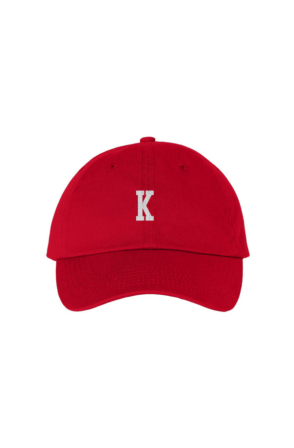 KAPPA LETTERMAN HAT