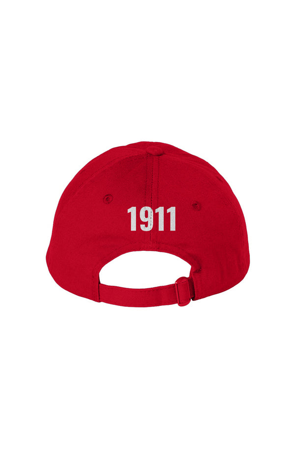 KAPPA LETTERMAN HAT