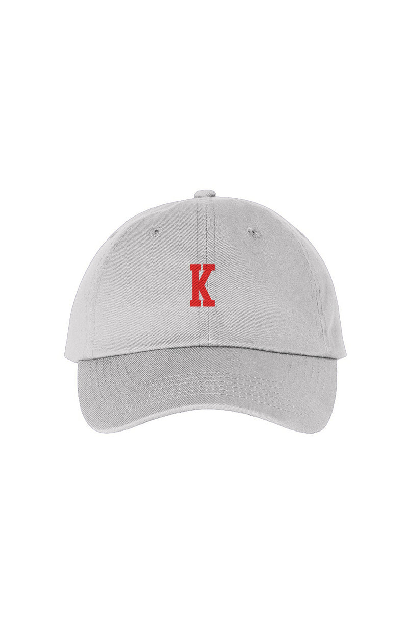 KAPPA LETTERMAN HAT