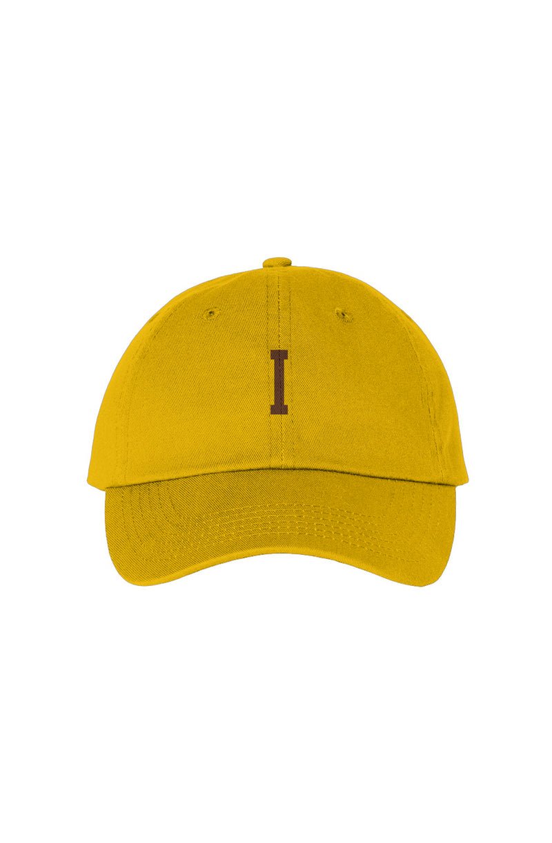 IOTA LETTERMAN HAT